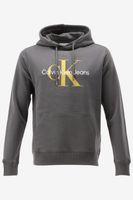 Calvin klein hoodie maat M - thumbnail