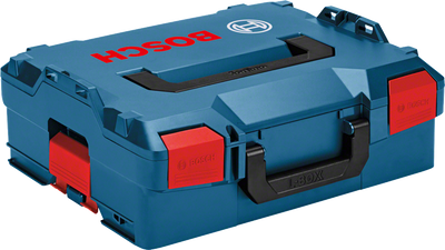 Bosch Blauw L-boxx 136 Professional | Nieuw model - 1600A012G0