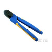 TE Connectivity TE AMP Certi-Crimp Hand Tools 91523-3 - thumbnail