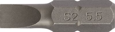 BIT PLAT 5.5X25 4000829106