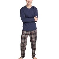 Jockey Pyjama 11 Mix 3XL-6XL - thumbnail