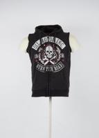 Vintage John Devin Sweater in Black Size M