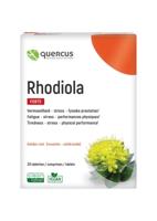 Quercus Rhodiola
