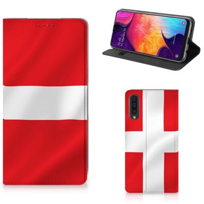 Samsung Galaxy A50 | Standcase | Denemarken