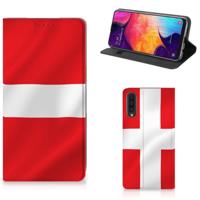 Samsung Galaxy A50 | Standcase | Denemarken