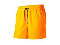 CRIVIT Heren zwembroek (Neonoranje, M)