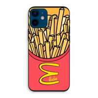 McElodie: iPhone 12 mini Biologisch afbreekbaar hoesje