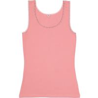 Dames singlet Lace