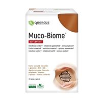 Quercus Muco-biome Sach 20 - thumbnail