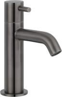 Saqu Eurotrend fonteinkraan met greep gunmetal