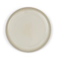 Riviera Maison Sevran Ontbijtbord flax