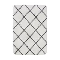 Dutch House Menton badmat 60x90 wit