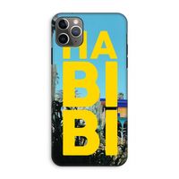 Habibi Majorelle : iPhone 11 Pro Max Tough Case