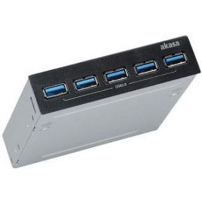 Akasa InterConnect Pro 5S