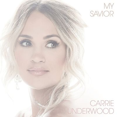 My Savior - CD (0602435605050) My Savior - CD (0602435605050)