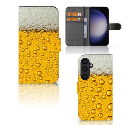 Samsung Galaxy S24 | Book Cover | Bier