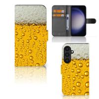 Samsung Galaxy S24 | Book Cover | Bier
