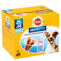 Pedigree Dentastix Mini hondensnack tot 10 kg 5 x 56 stuks