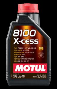 Motul Versnellingsbakolie 17600