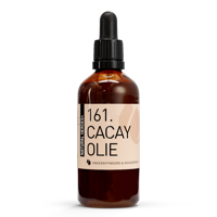 Cacay Olie (Ongeraffineerd & Koudgeperst) 300 ml