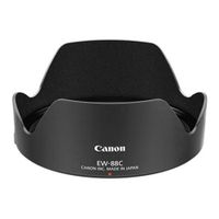 Canon EW-88C zonnekap - thumbnail