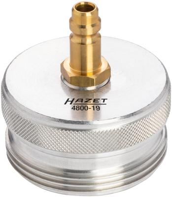 HAZET Koeleradapter 4800-19