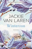 Winterzon - Jackie van Laren - ebook - thumbnail