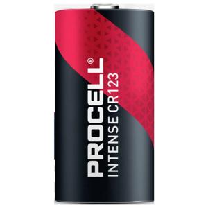 PROCELL Procell Intense CR123A Fotobatterij Lithium 920 mAh 3 V 1 stuk(s)