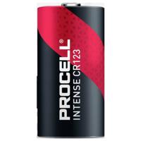 PROCELL Procell Intense CR123A Fotobatterij Lithium 920 mAh 3 V 1 stuk(s)