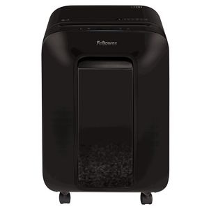 Fellowes BF5050001 papiervernietiger Zwart