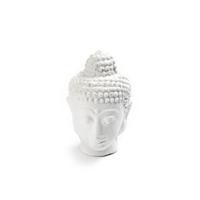 Powertex • gips hindi head 3,5x3,5x6cm