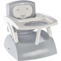 THERMOBABY BOOSTER van stoel 2 in 1 Charming Grey