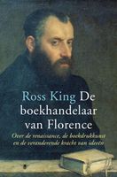 De boekhandelaar van Florence - Ross King - ebook