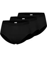 Mey Emotion 3-pack dames taille slip viscose - Voordeelverpakking - Multipack aanbieding - thumbnail