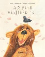 Als Beer verliefd is (Hardback)