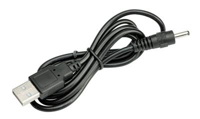 Scangrip USB - min-jack cable 180 cm - SG.03.5307