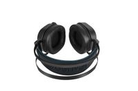 Denver GHS-131 hoofdtelefoon/headset Bedraad Hoofdband Gamen Zwart - thumbnail