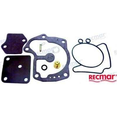 REC439078 - CARBURATEUR PAKKINGSET Bombardier