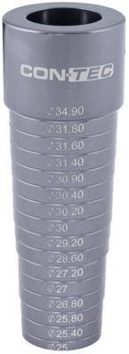 CONTEC Ct measuring cone tfp-tts