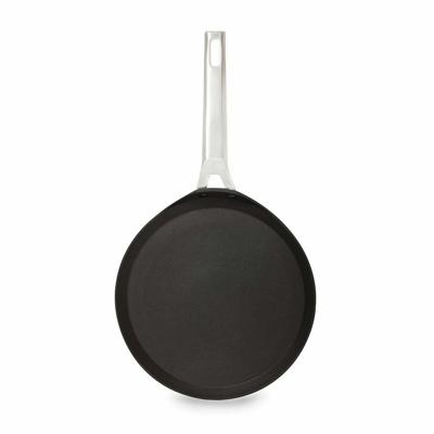Pan Valira AIRE 28CM Zwart Aluminium Ø 28 cm