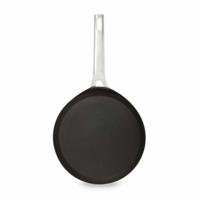 Pan Valira AIRE 28CM Zwart Aluminium Ø 28 cm