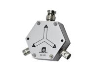 RELACART R-12S Antenna Divider/Hub RELACART R-12S Antenna Divider/Hub