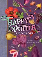 Happy Potter kookboek (Hardback)