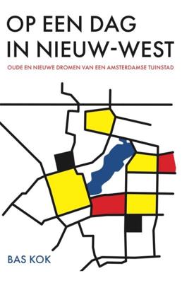 Op een dag in Nieuw-West (Paperback)