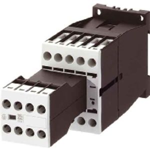 DILM12-32(230V50HZ)  - Magnet contactor 12A 230VAC DILM12-32(230V50HZ)