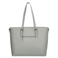 Charm London Birmingham Shopper 15,6"-Light Grey