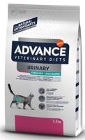 Advance Veterinary diet cat urinary sterilized minder calorie�n