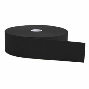 StrengthTape Rol 35 mtr - Uncut | Maak een keuze : Zwart