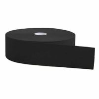 StrengthTape Rol 35 mtr - Uncut | Maak een keuze : Zwart
