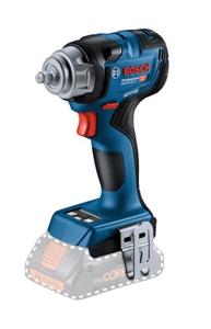 Bosch Blauw GDS 18V-320 C Professional | Accu Slagschroevendraaier | Excl. Accu en lader | In doos - 06019L5100